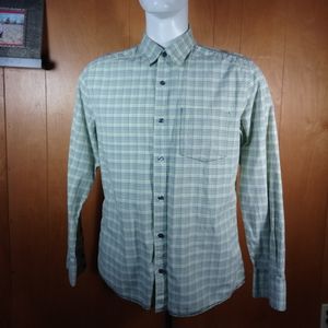 RW&CO Long Sleeve Button Down Shirt